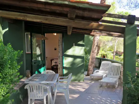 Piccola Oasi 3, Maison 5 personnes à Capoliveri - Photo 12