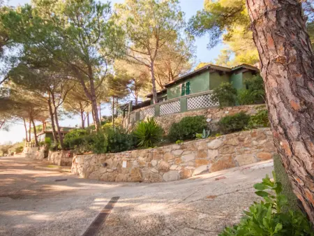 Piccola Oasi 3, Maison 5 personnes à Capoliveri - Photo 18