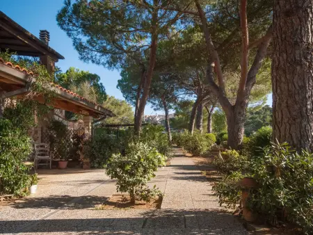 Piccola Oasi 3, Maison 5 personnes à Capoliveri - Photo 19