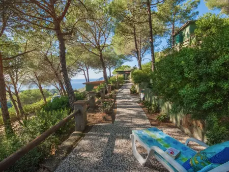 Piccola Oasi 3, Maison 5 personnes à Capoliveri - Photo 26