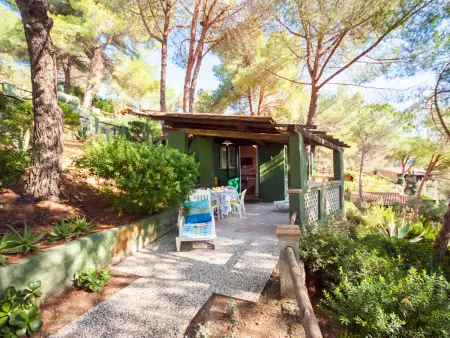Piccola Oasi 3, Maison 5 personnes à Capoliveri - Photo 27