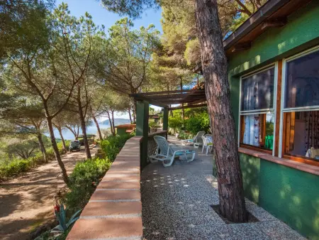 Piccola Oasi 3, Maison 5 personnes à Capoliveri - Photo 30