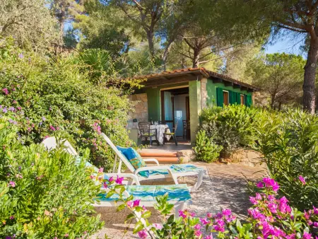 Piccola Oasi 8, Maison 2 personnes à Capoliveri - Photo 1