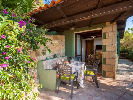 Piccola Oasi 8, Maison 2 personnes à Capoliveri - Photo 2