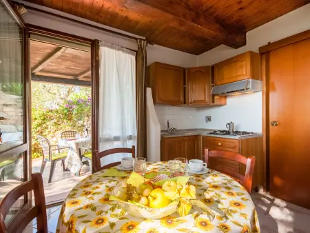 Piccola Oasi 8, Maison 2 personnes à Capoliveri - Photo 3