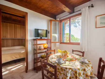 Piccola Oasi 8, Maison 2 personnes à Capoliveri - Photo 5