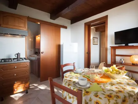 Piccola Oasi 8, Maison 2 personnes à Capoliveri - Photo 6