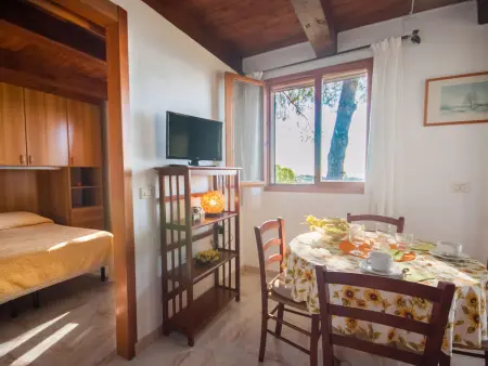 Piccola Oasi 8, Maison 2 personnes à Capoliveri - Photo 7