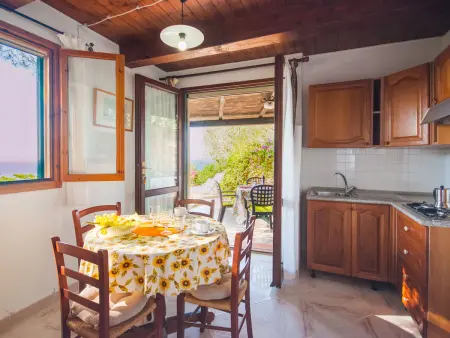 Piccola Oasi 8, Maison 2 personnes à Capoliveri - Photo 8