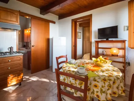 Piccola Oasi 8, Maison 2 personnes à Capoliveri - Photo 9