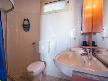 Piccola Oasi 8, Maison 2 personnes à Capoliveri - Photo 11