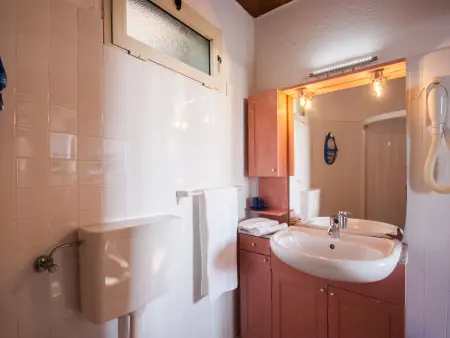 Piccola Oasi 8, Maison 2 personnes à Capoliveri - Photo 12