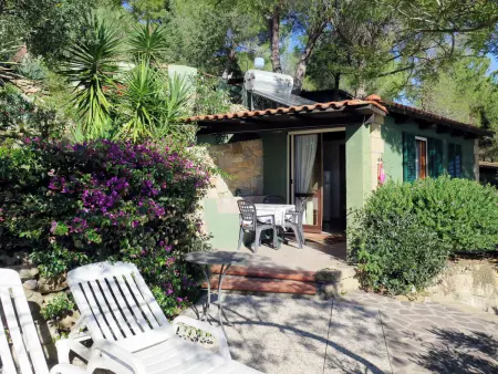 Piccola Oasi 8, Maison 2 personnes à Capoliveri - Photo 13