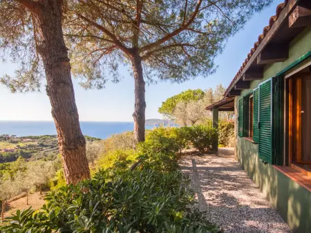 Piccola Oasi 8, Maison 2 personnes à Capoliveri - Photo 29
