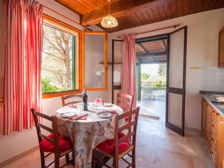 Piccola Oasi 7, Maison 4 personnes à Capoliveri - Photo 2