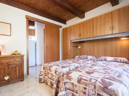 Piccola Oasi 7, Maison 4 personnes à Capoliveri - Photo 4