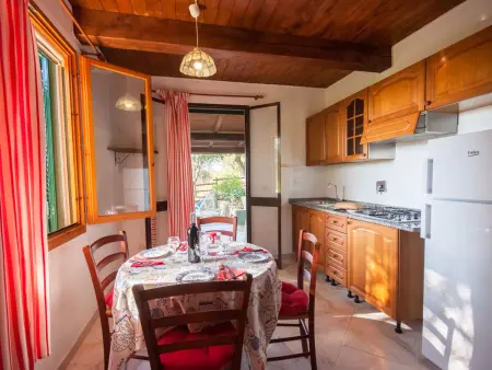 Piccola Oasi 7, Maison 4 personnes à Capoliveri - Photo 5