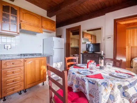 Piccola Oasi 7, Maison 4 personnes à Capoliveri - Photo 6