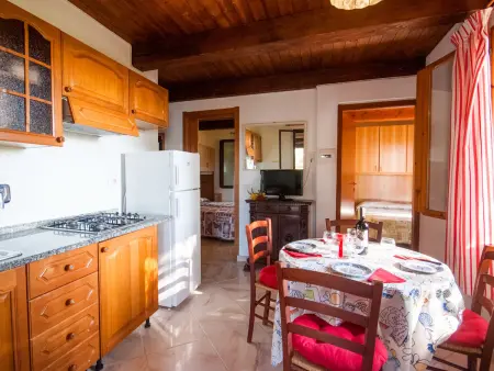 Piccola Oasi 7, Maison 4 personnes à Capoliveri - Photo 7