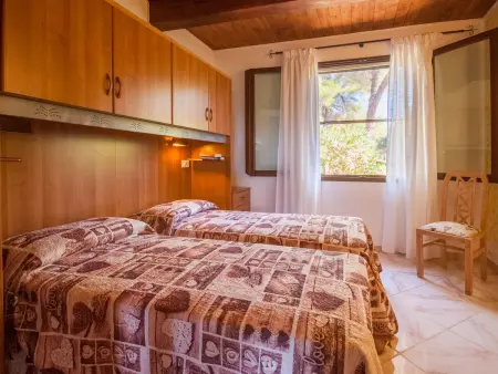 Piccola Oasi 7, Maison 4 personnes à Capoliveri - Photo 11