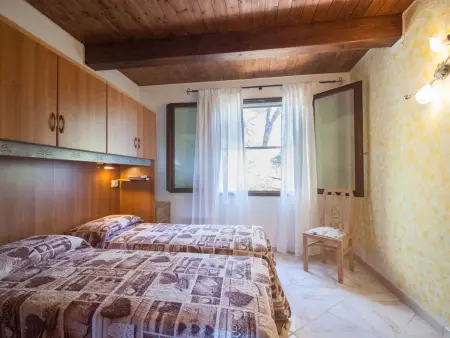 Piccola Oasi 7, Maison 4 personnes à Capoliveri - Photo 12