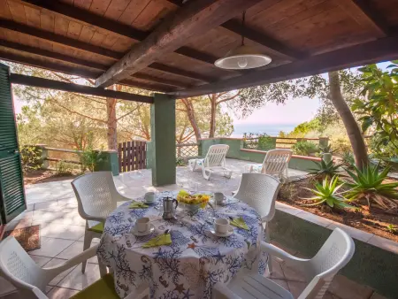 Piccola Oasi 7, Maison 4 personnes à Capoliveri - Photo 15