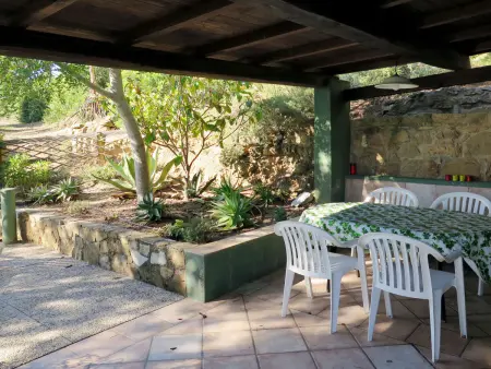 Piccola Oasi 7, Maison 4 personnes à Capoliveri - Photo 16