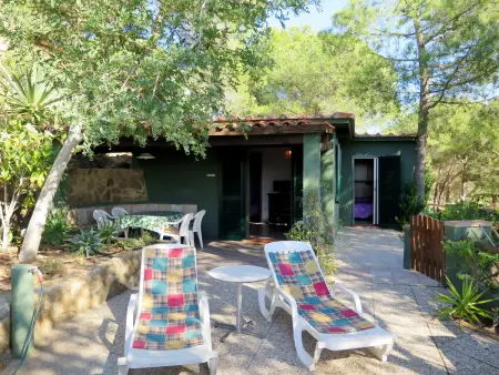 Piccola Oasi 7, Maison 4 personnes à Capoliveri - Photo 17
