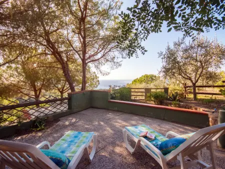Piccola Oasi 7, Maison 4 personnes à Capoliveri - Photo 18