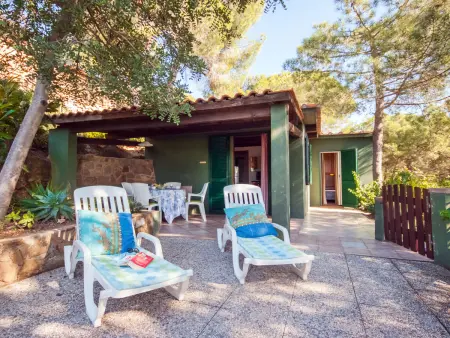 Piccola Oasi 7, Maison 4 personnes à Capoliveri - Photo 23