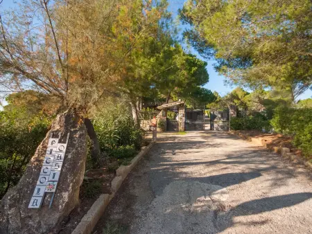 Piccola Oasi 7, Maison 4 personnes à Capoliveri - Photo 29