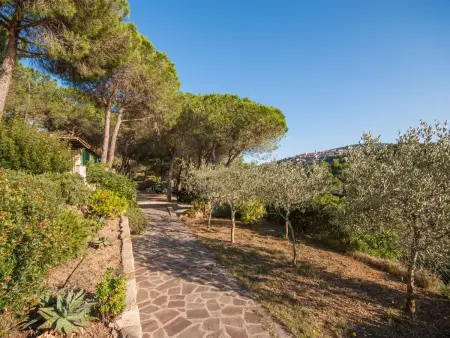 Piccola Oasi 7, Maison 4 personnes à Capoliveri - Photo 32