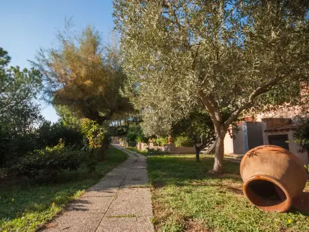 Piccola Oasi 7, Maison 4 personnes à Capoliveri - Photo 34