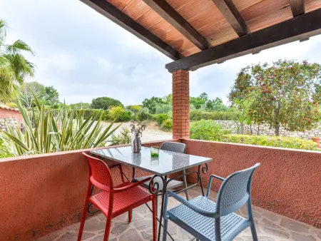 Il Melograno, Appartement 3 personnes à Capoliveri - Photo 2