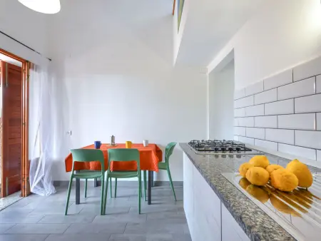 Il Melograno, Appartement 3 personnes à Capoliveri - Photo 3