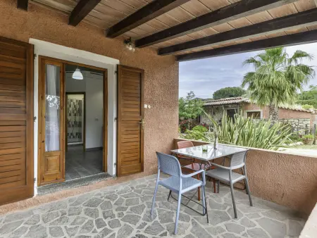 Il Melograno, Appartement 3 personnes à Capoliveri - Photo 4