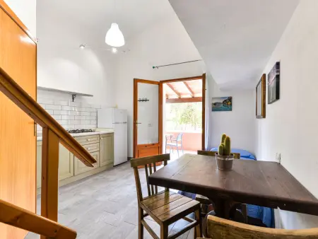 Il Melograno, Appartement 3 personnes à Capoliveri - Photo 7