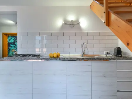 Il Melograno, Appartement 3 personnes à Capoliveri - Photo 8