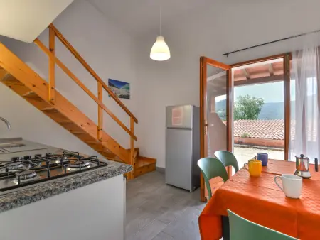 Il Melograno, Appartement 3 personnes à Capoliveri - Photo 9