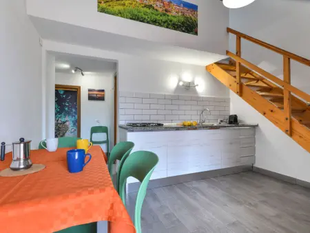 Il Melograno, Appartement 3 personnes à Capoliveri - Photo 10