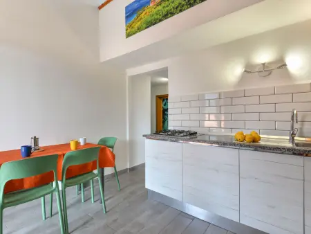 Il Melograno, Appartement 3 personnes à Capoliveri - Photo 12