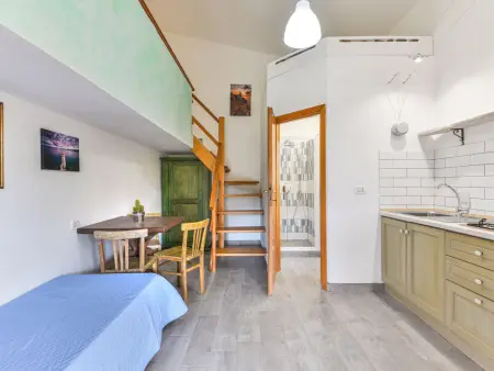 Il Melograno, Appartement 3 personnes à Capoliveri - Photo 14