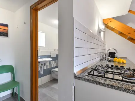 Il Melograno, Appartement 3 personnes à Capoliveri - Photo 15