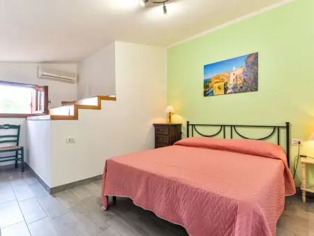 Il Melograno, Appartement 3 personnes à Capoliveri - Photo 16
