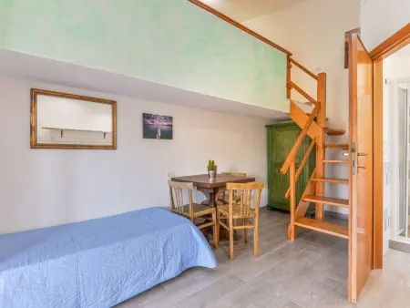 Il Melograno, Appartement 3 personnes à Capoliveri - Photo 18