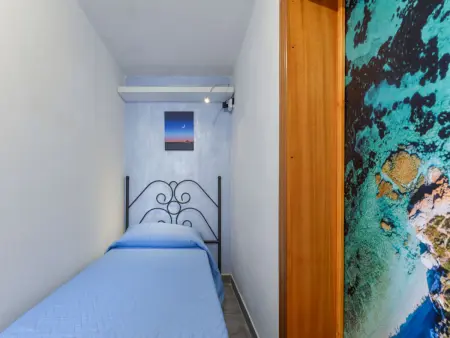 Il Melograno, Appartement 3 personnes à Capoliveri - Photo 19