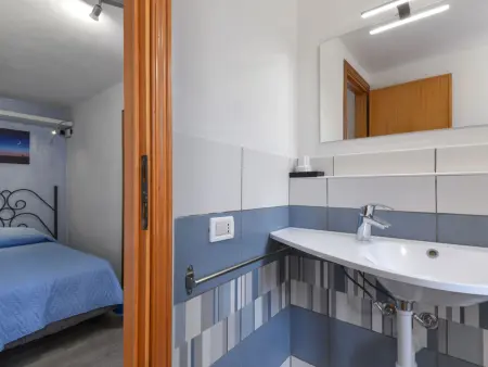 Il Melograno, Appartement 3 personnes à Capoliveri - Photo 20