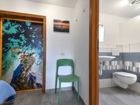 Il Melograno, Appartement 3 personnes à Capoliveri - Photo 21