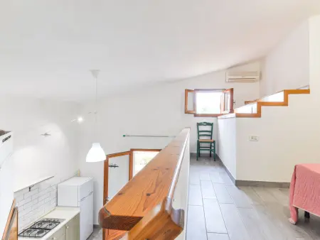Il Melograno, Appartement 3 personnes à Capoliveri - Photo 26