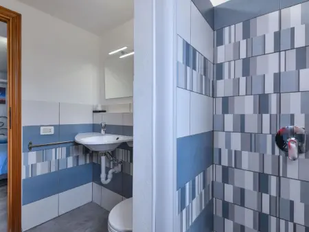 Il Melograno, Appartement 3 personnes à Capoliveri - Photo 29